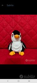Peluche pinguino 