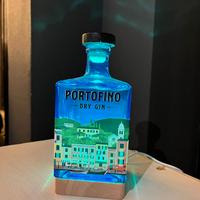 abat- jour portofino