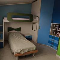 cameretta ragazzi 
