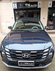 Hyundai TUCSON exellence 1.6  CV 136 IBRIDO DIESEL
