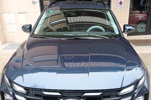 Hyundai TUCSON exellence 1.6  CV 136 IBRIDO DIESEL