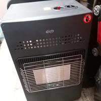 STUFA ARGO TRE LIVELLI COME NUOVA