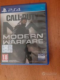 cod modern warfare 