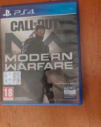 cod modern warfare 