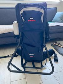 Zaino porta bimbo mc kinley