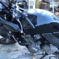 Honda Hornet - 2003