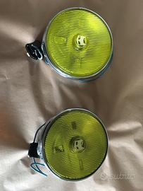 Fendinebbia per auto storiche e d'epoca