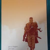 Fumetto "The Infinite Horizon", Sconto 50%