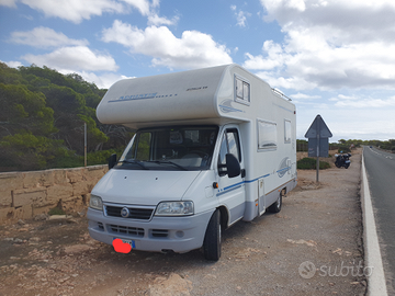 Adria Adriatik Coral630