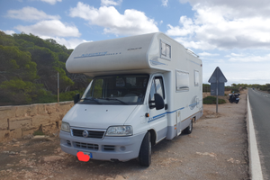 Adria Adriatik Coral630