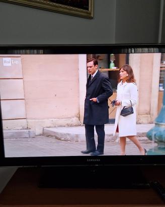 TV  Samsung