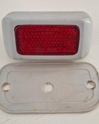 fanalino post. vespa faro basso VM2 VN VBA VNA