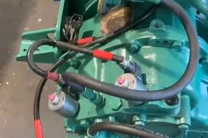 coppia VOLVO TAMD 74 P-480 HP