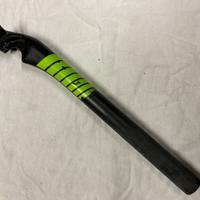 Reggisella in carbonio