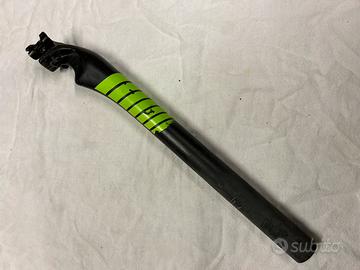 Reggisella in carbonio