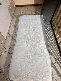 Materasso una piazza