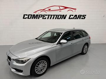 Bmw 318 320d Touring Luxury