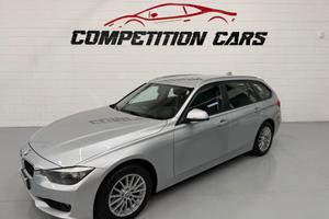 Bmw 318 318d Touring Luxury