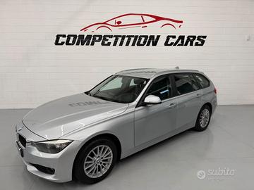Bmw 318 318d Touring Luxury