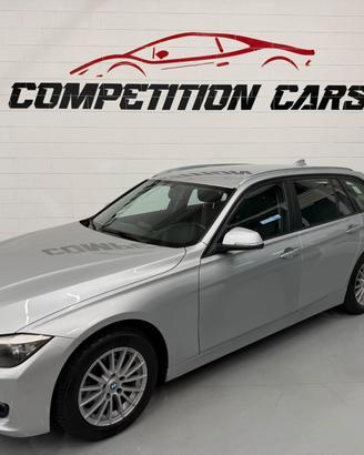 Bmw 318 320d Touring Luxury