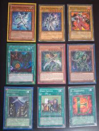 Yugioh Eroe Elementale