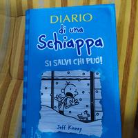 Diario di una schiappa si salvi chi può