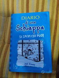 Diario di una schiappa si salvi chi può