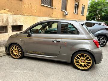 Abarth 595 "Scorpione"