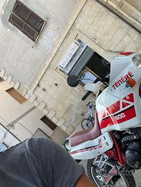Yamaha XT 600 Teneré