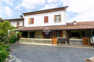 CASA INDIPENDENTE A MOTTA DE' CONTI
