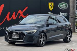 Audi A1 Sportback 30 TFSI S Line 116CV S-tronic