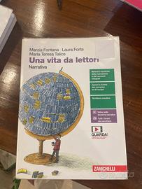Una vita da lettori narrativa