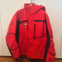 Giacca da sci uomo rogex L