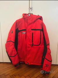 Giacca da sci uomo rogex L