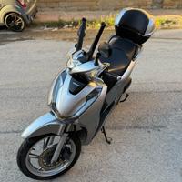 Honda SH 125 - 2018