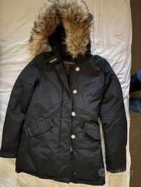 Parka Donna Woolrich taglia S