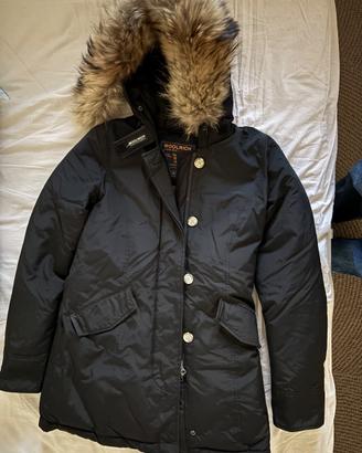 Parka Donna Woolrich taglia S