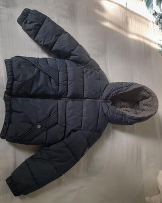 Giubbotto United Colors of Benetton (bimbo 6 anni)