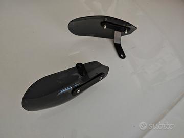 Para mani X Harley Davidson 