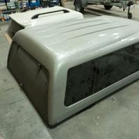 HARD TOP NISSAN NAVARA