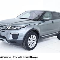 Land Rover Range Rover Evoque 5p 2.0 td4 se 150cv