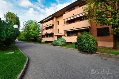 Appartamento di 57 m² con 2 locali e box auto a So