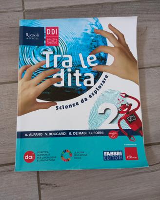 Tra le dita 2
