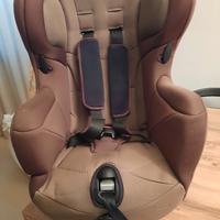 Seggiolino x bambini isofix