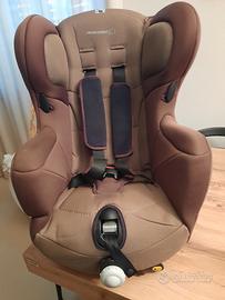 Seggiolino x bambini isofix