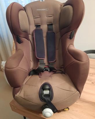 Seggiolino x bambini isofix