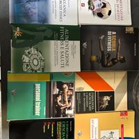 Libri fitness