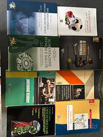 Libri fitness