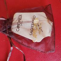 collana Camomilla sagittario