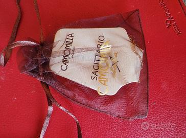 collana Camomilla sagittario